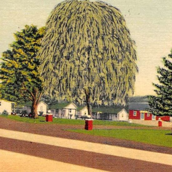 Lincoln Highway York PA Hallam Borough/Hellam Township